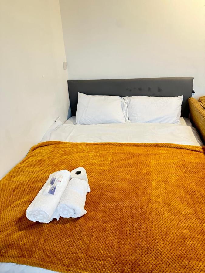 Guest house Ebehi Welling